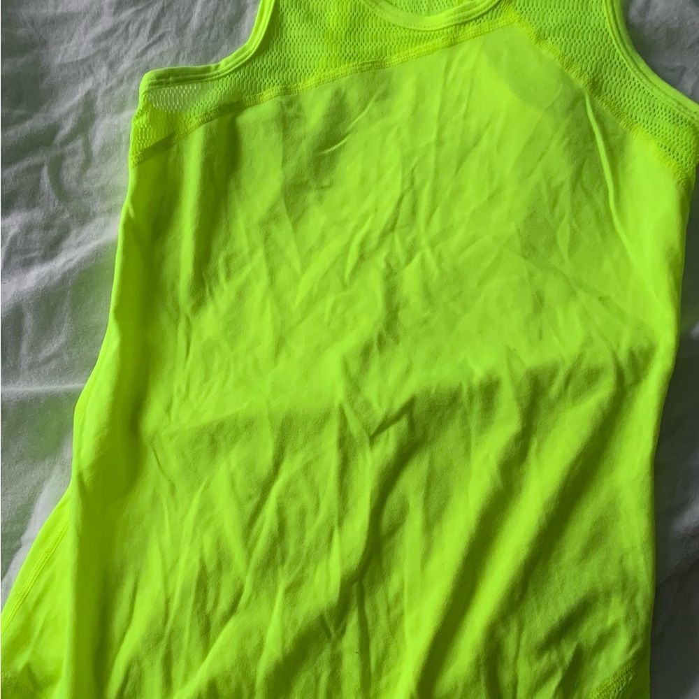 Nike dri fit tank xs